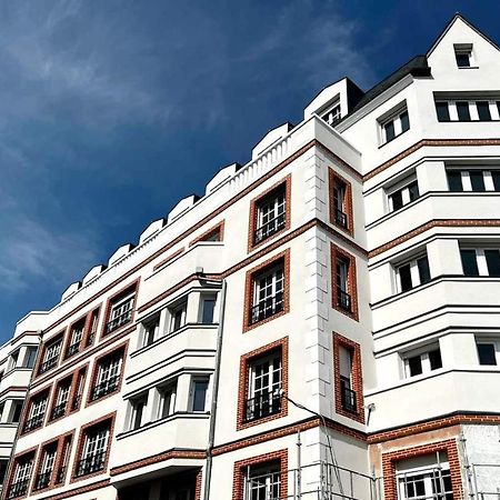 Neoresid Paris-Gagny Ngoại thất bức ảnh