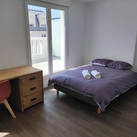 Neoresid Paris-Gagny Ngoại thất bức ảnh