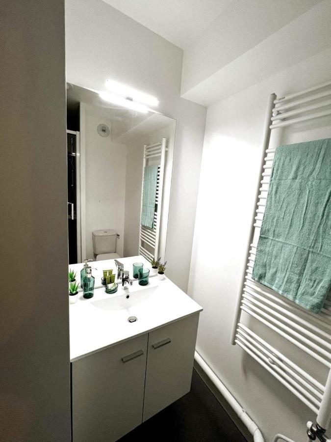 Neoresid Paris-Gagny Ngoại thất bức ảnh