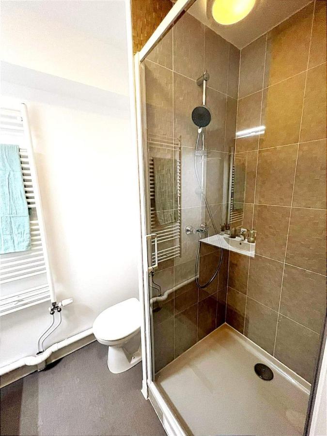 Neoresid Paris-Gagny Ngoại thất bức ảnh
