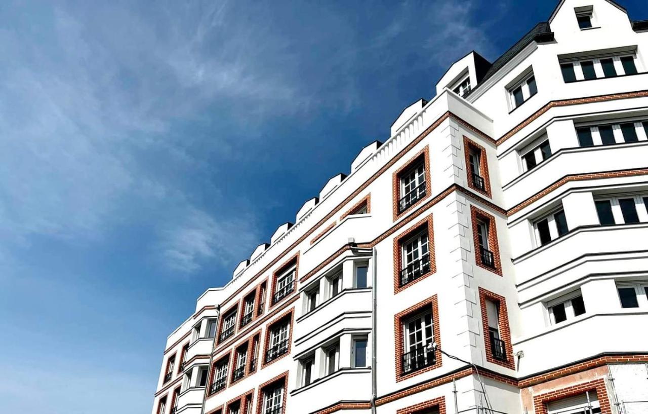 Neoresid Paris-Gagny Ngoại thất bức ảnh