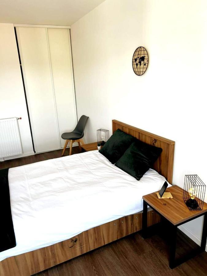Neoresid Paris-Gagny Ngoại thất bức ảnh