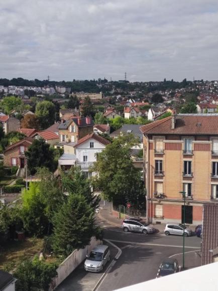 Neoresid Paris-Gagny Ngoại thất bức ảnh
