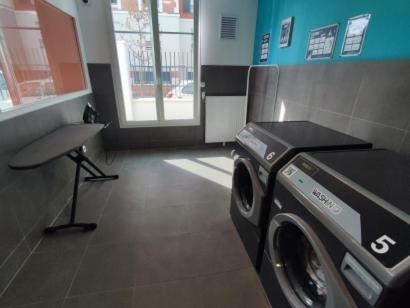 Neoresid Paris-Gagny Ngoại thất bức ảnh