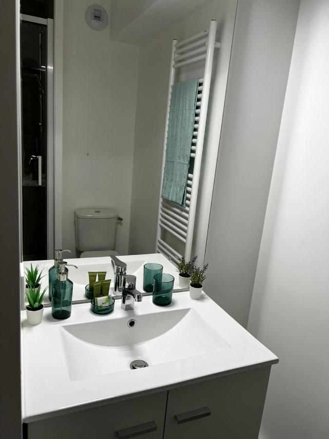 Neoresid Paris-Gagny Ngoại thất bức ảnh
