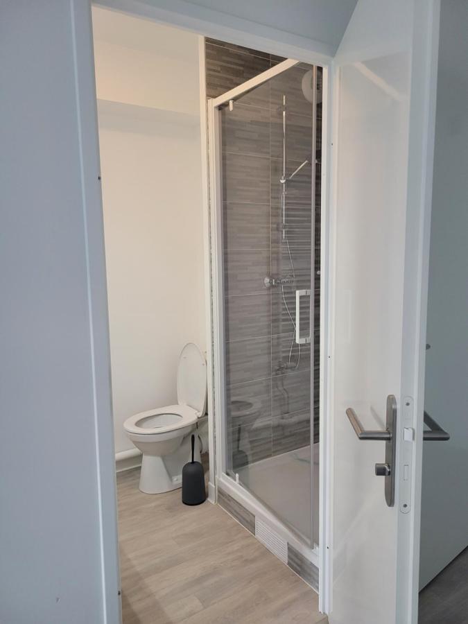 Neoresid Paris-Gagny Ngoại thất bức ảnh
