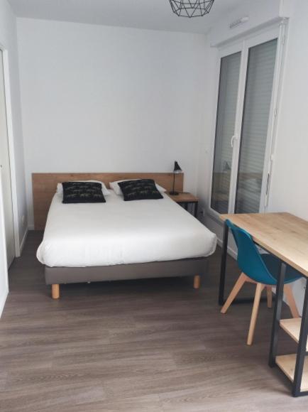 Neoresid Paris-Gagny Ngoại thất bức ảnh