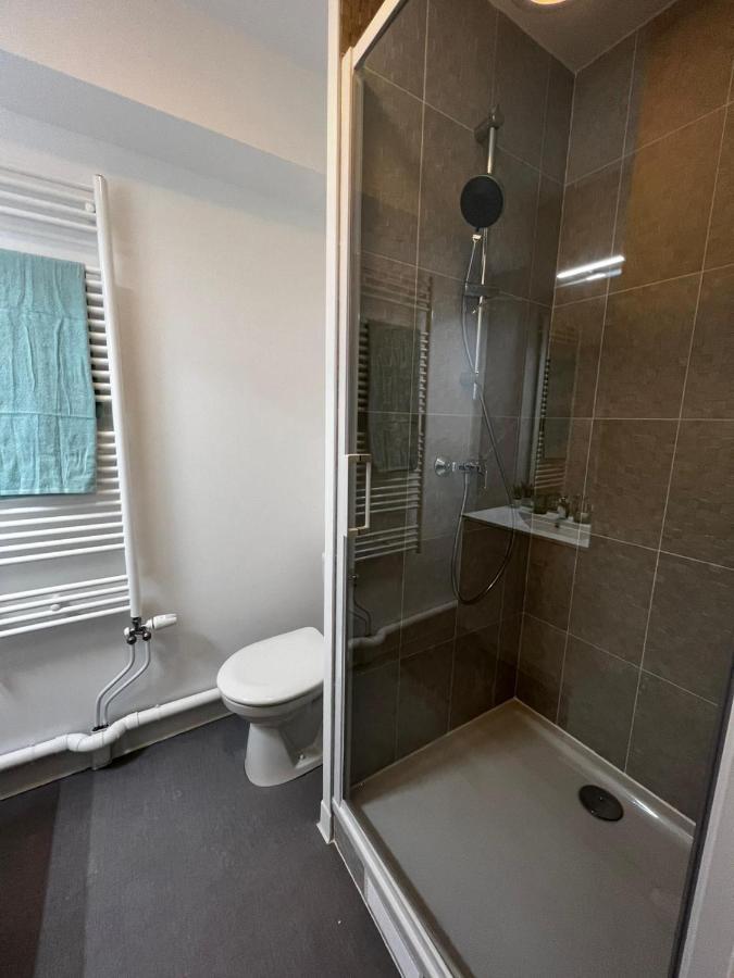 Neoresid Paris-Gagny Ngoại thất bức ảnh