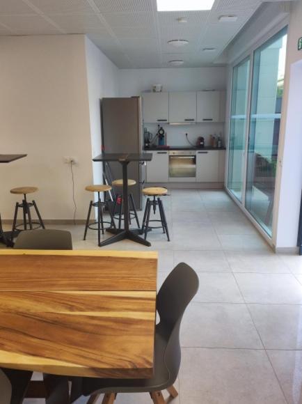 Neoresid Paris-Gagny Ngoại thất bức ảnh