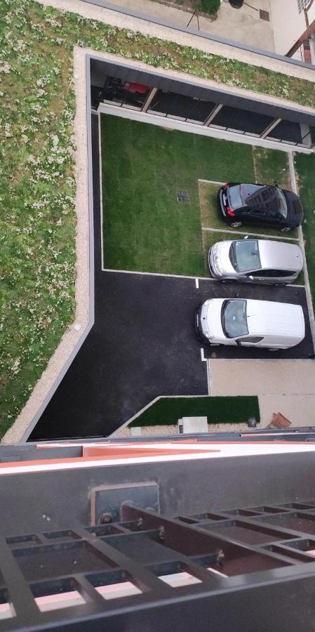 Neoresid Paris-Gagny Ngoại thất bức ảnh