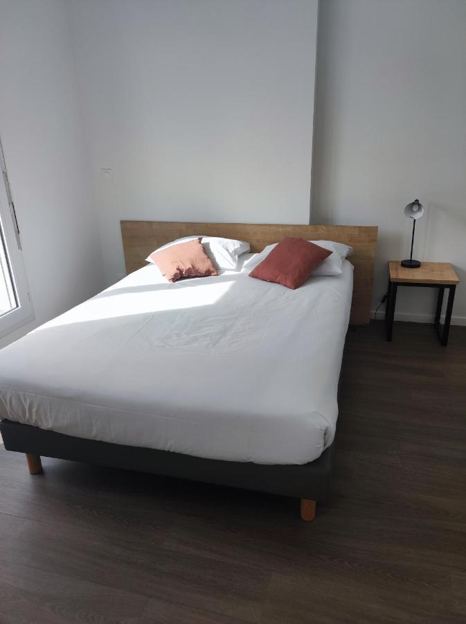 Neoresid Paris-Gagny Ngoại thất bức ảnh