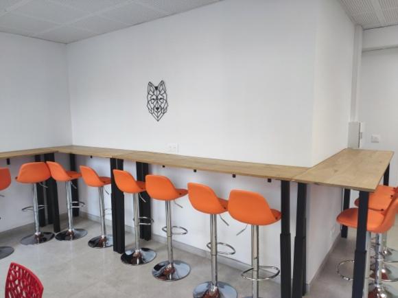 Neoresid Paris-Gagny Ngoại thất bức ảnh