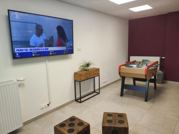 Neoresid Paris-Gagny Ngoại thất bức ảnh