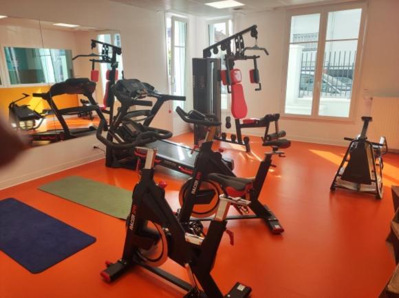 Neoresid Paris-Gagny Ngoại thất bức ảnh