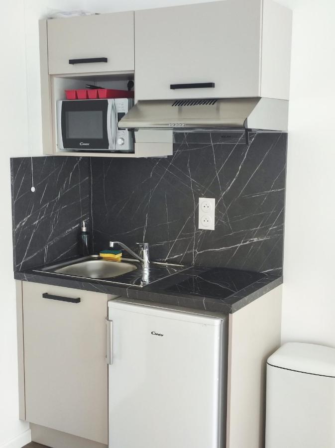 Neoresid Paris-Gagny Ngoại thất bức ảnh